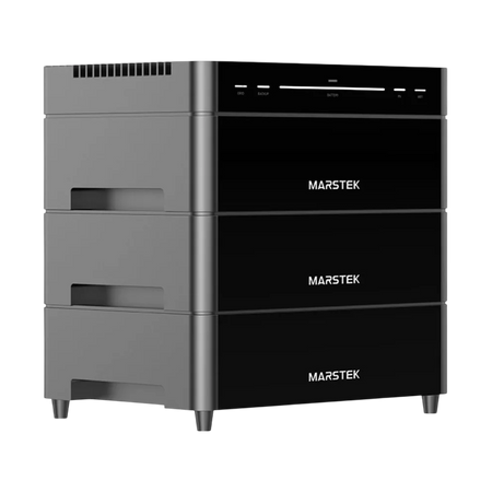 Marstek Venus A Erweiterungsakku 2,12 kWh