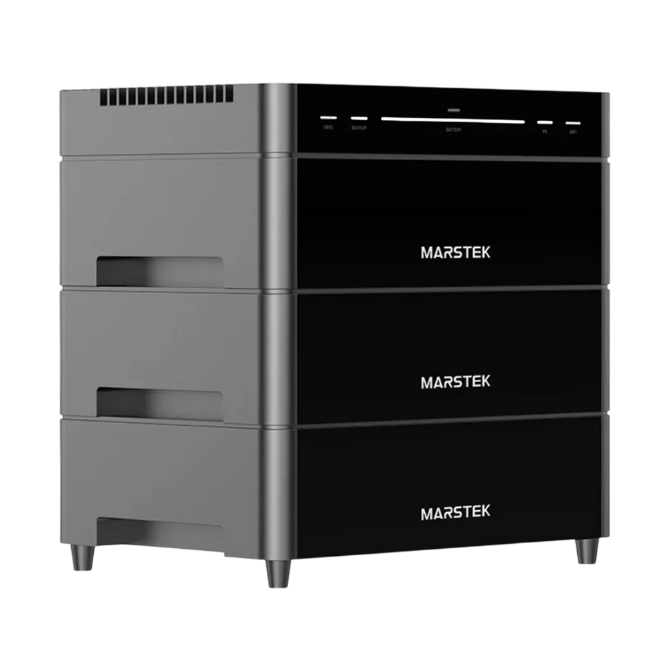 Marstek Venus A Erweiterungsakku 2,12 kWh
