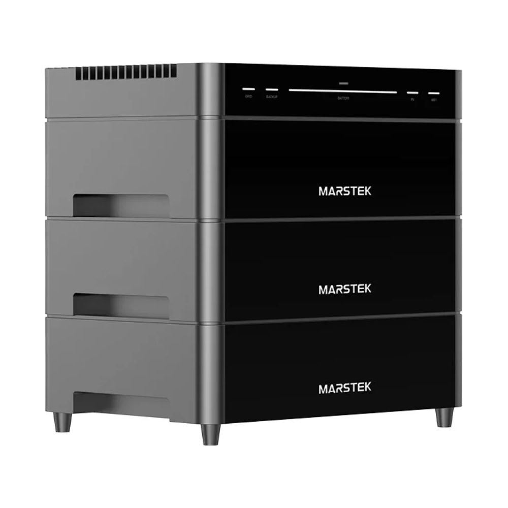 Marstek Venus A Erweiterungsakku 2,12 kWh