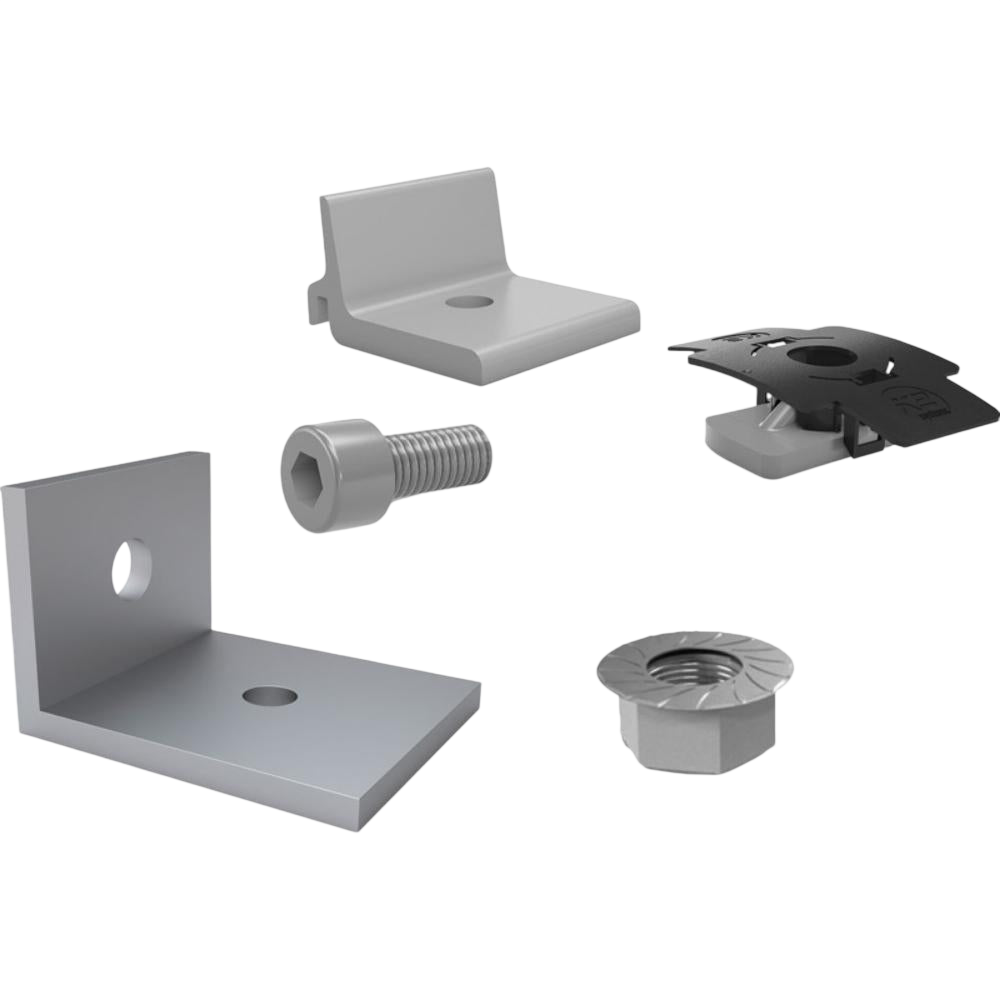 K2 MultiAngle Accessoires – MultiAngel accesories Set