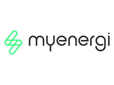 myenergi Logo