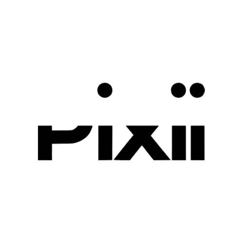 Pixii Logo