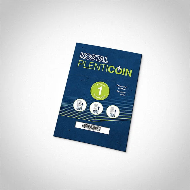Kostal Plenticoin