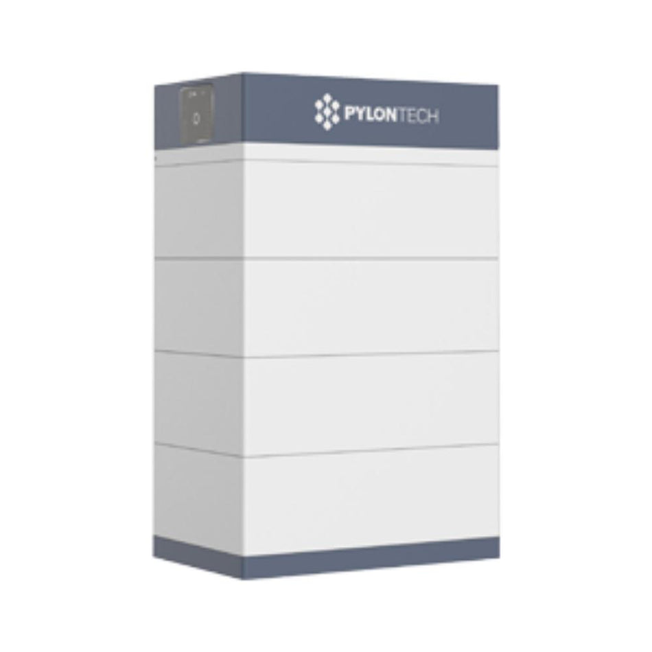 Pylontech Force H3 10.2-35.8 kWh