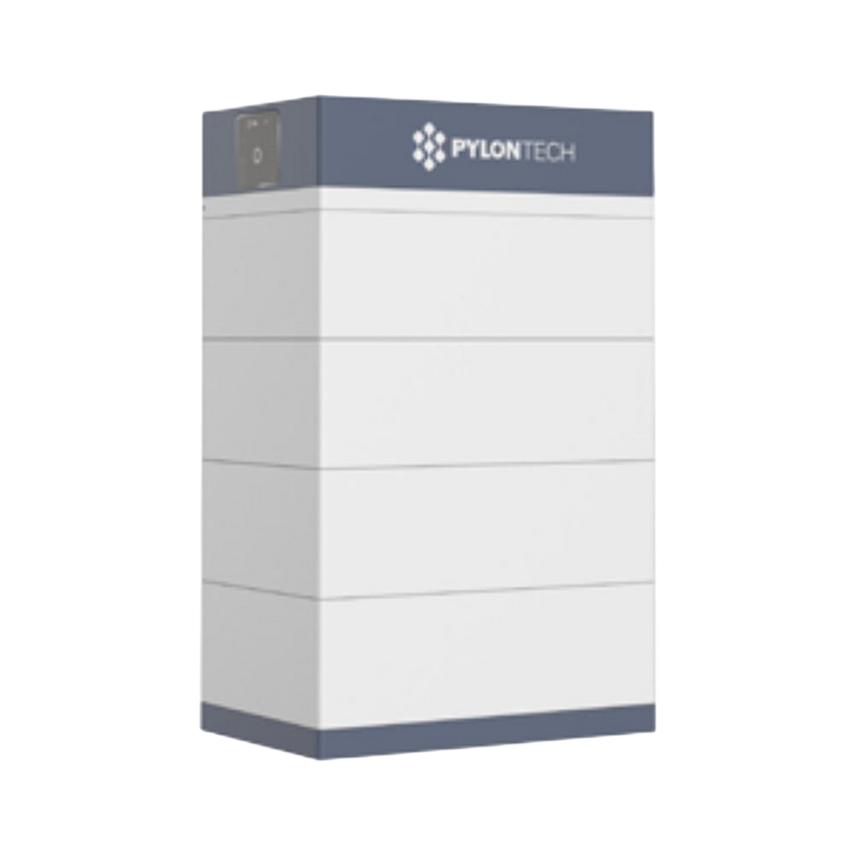 Pylontech Force H3 10.2-35.8 kWh