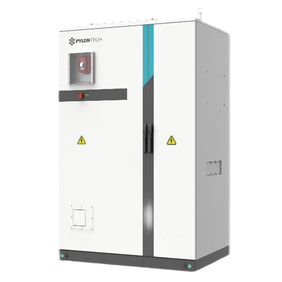 Pylontech OPTIM US A100-HY 100kW / 104kWh Gewerbespeicher
