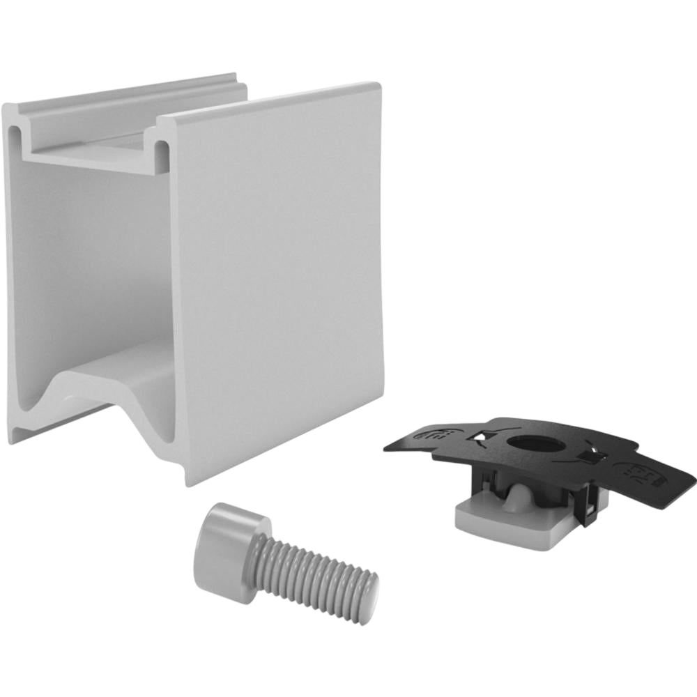 K2 BasicRail RailUp Set – RailUp Set