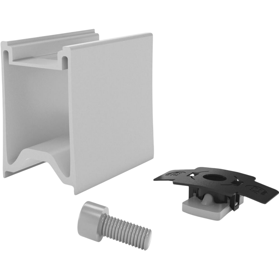 K2 BasicRail RailUp Set – RailUp Set