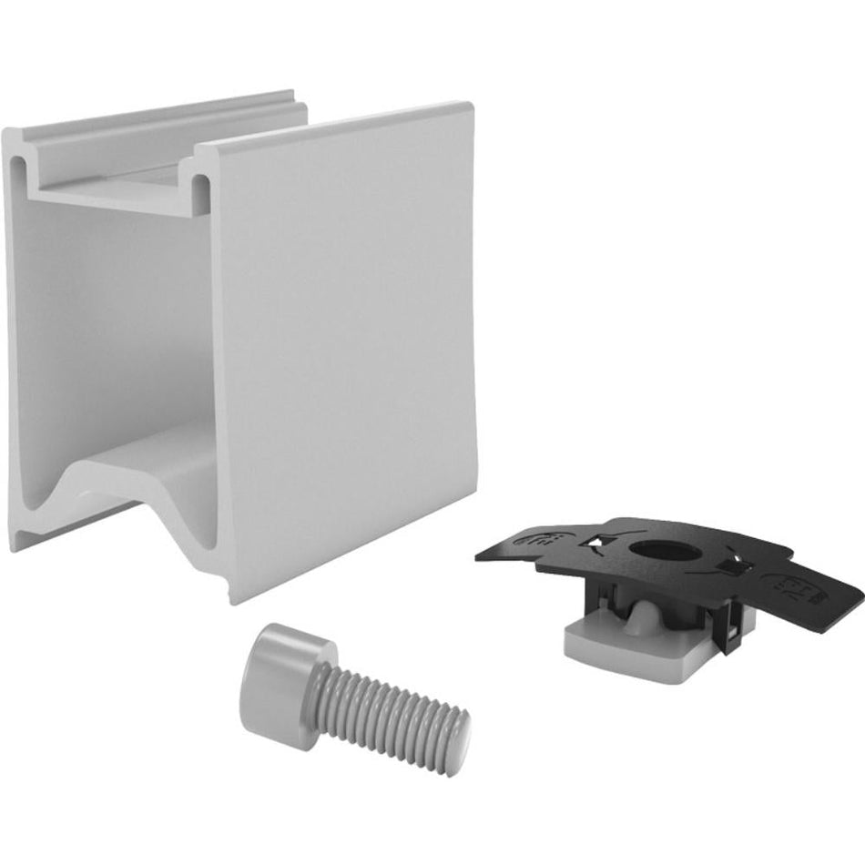 K2 BasicRail RailUp Set – RailUp Set
