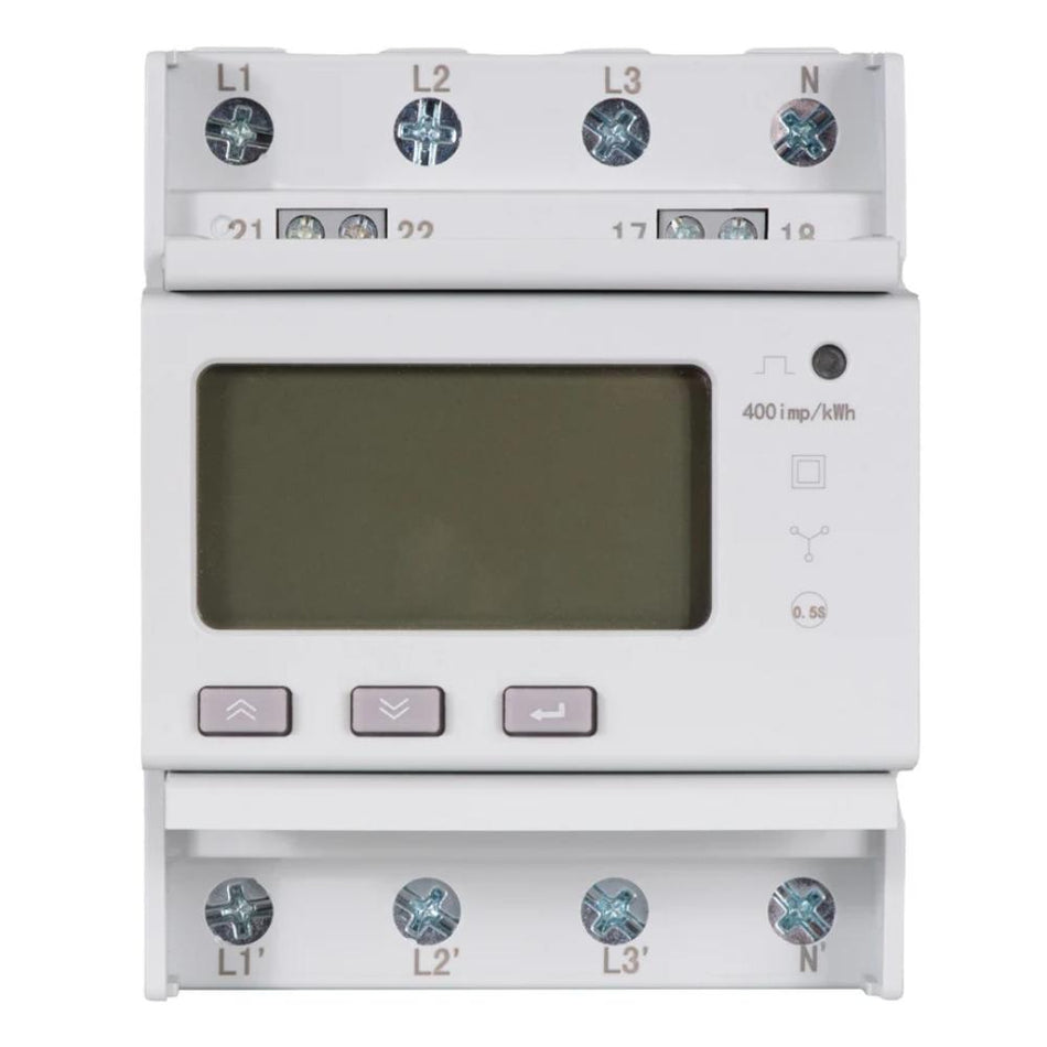 SAX Power Smartmeter ADL 400