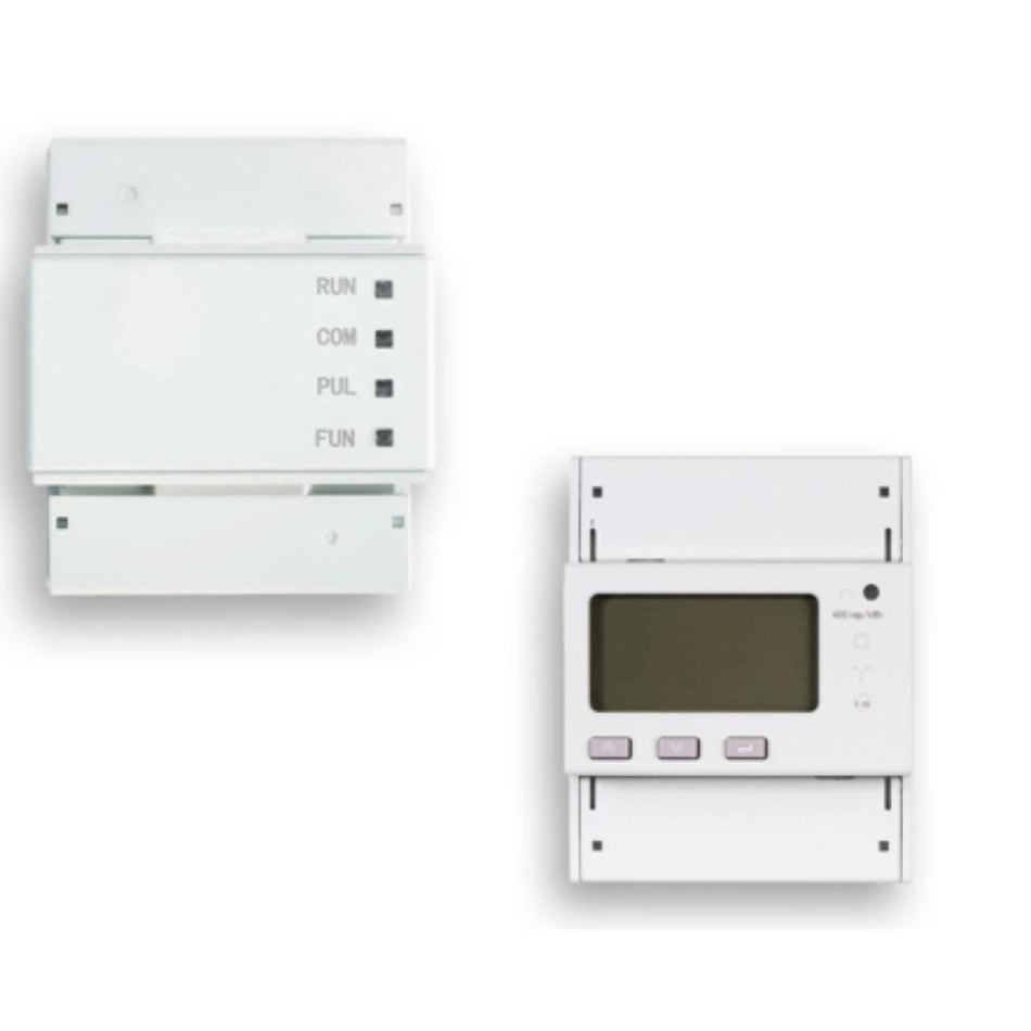 SAX Power Smart Meter / Energy Meter