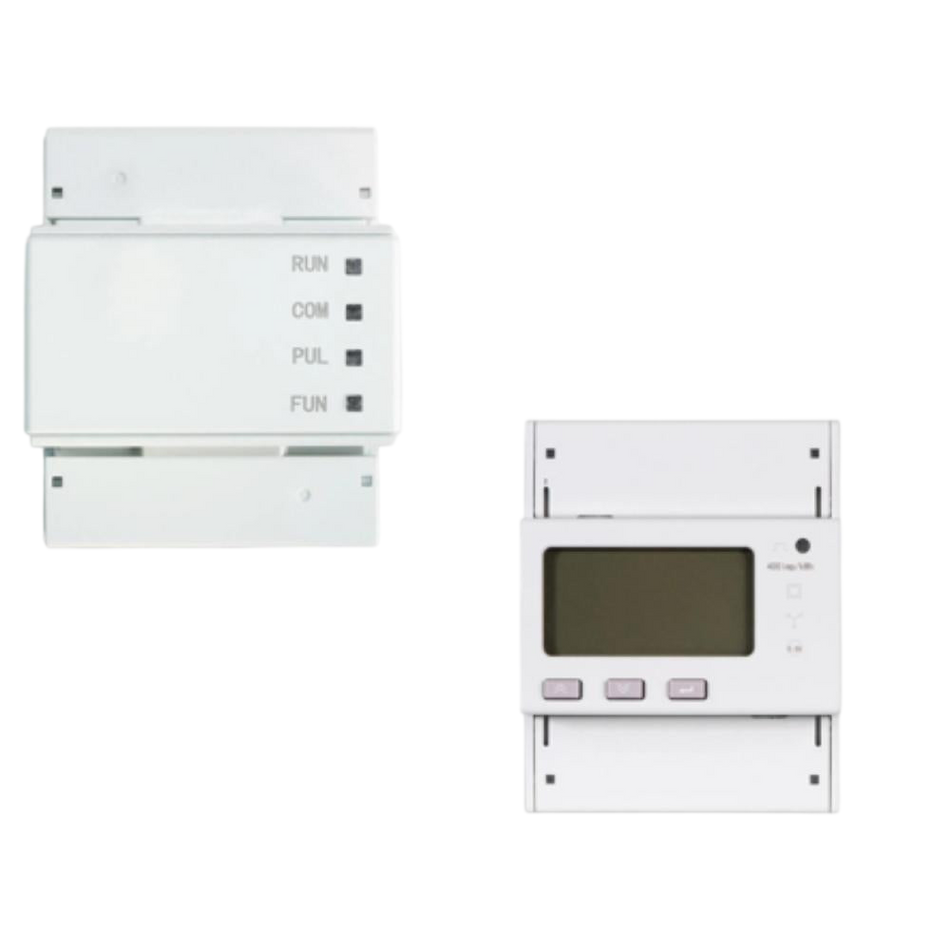 SAX Power Smart Meter / Energy Meter