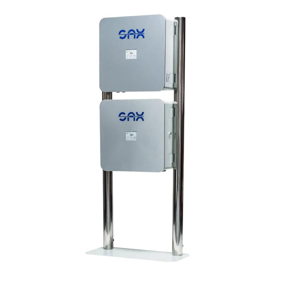 SAX Power Standfuß Home / Home Plus