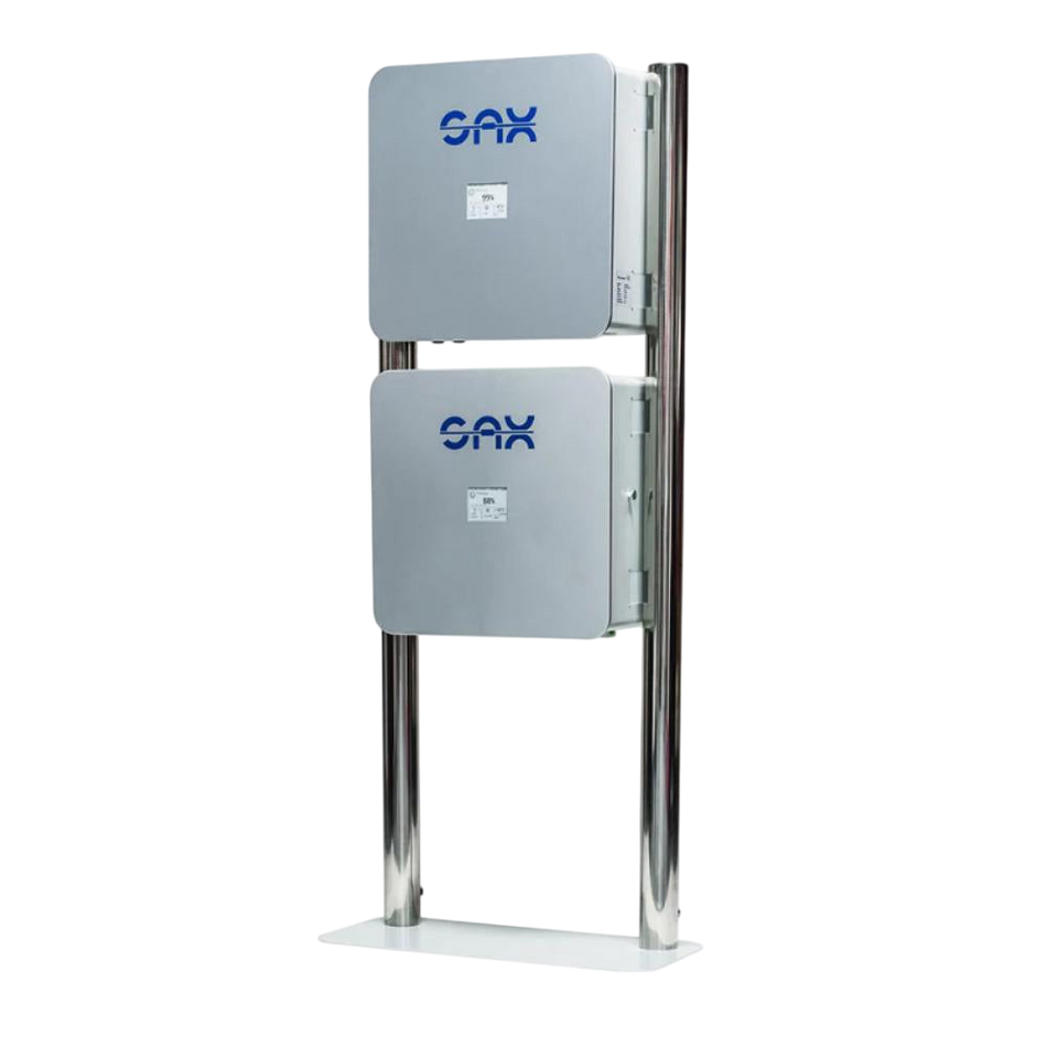 SAX Power Standfuß Home / Home Plus