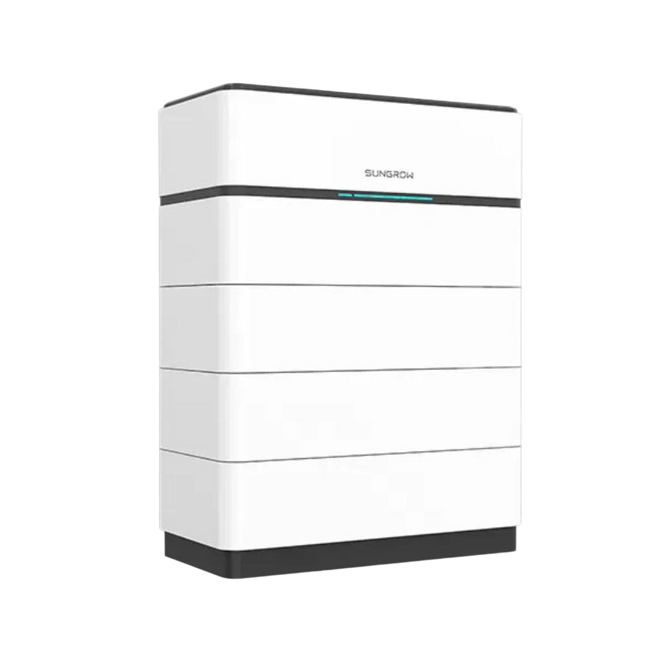 Sungrow SBH Hochvoltspeicher 10–40 kWh
