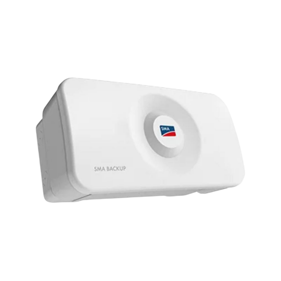 SMA Backup Box für STPH-X Serie 3P/4P 63A