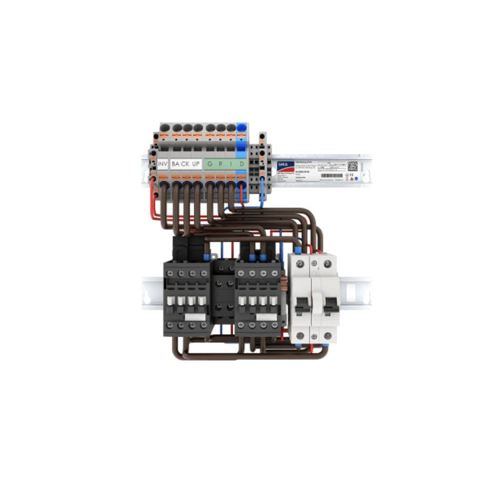 SMA Backup 3P Kit für Sunny Boy Smart Energy