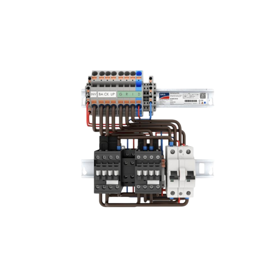 SMA Backup 3P Kit für Sunny Boy Smart Energy