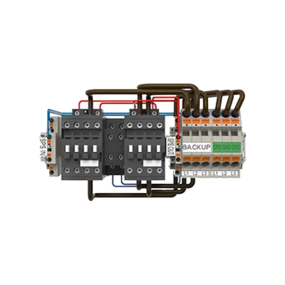 SMA Backup Kit für STPH-X Serie 3P/4P 63A