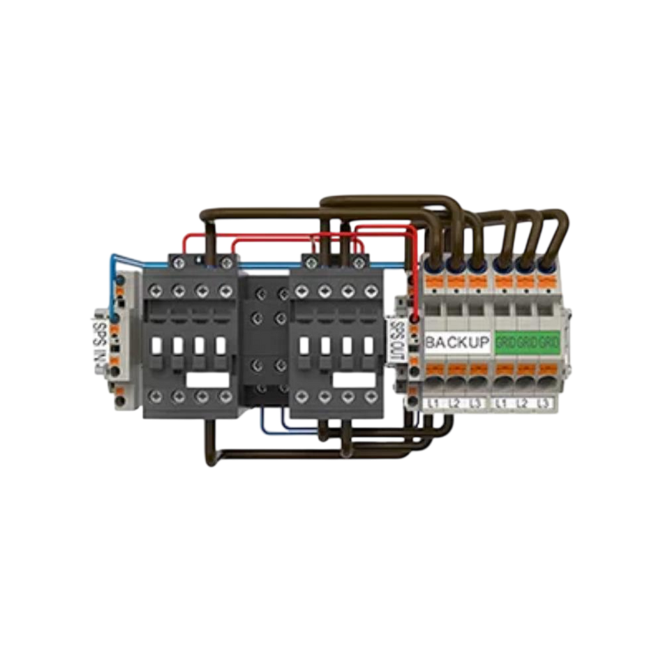 SMA Backup Kit für STPH-X Serie 3P/4P 63A