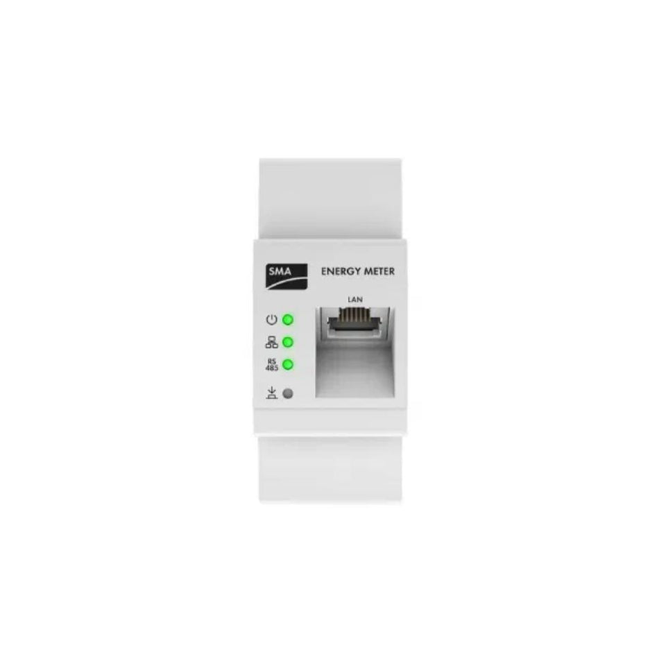 SMA Commercial Energy Meter 200A / 600A