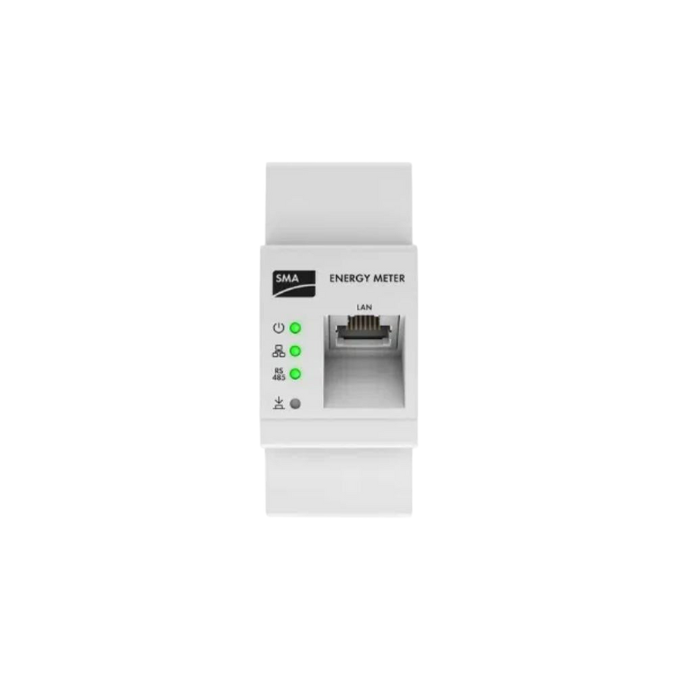 SMA Commercial Energy Meter 200A / 600A