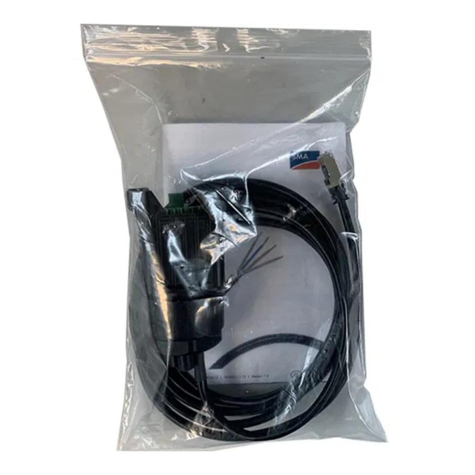 SMA Home Storage Com-Cable Set