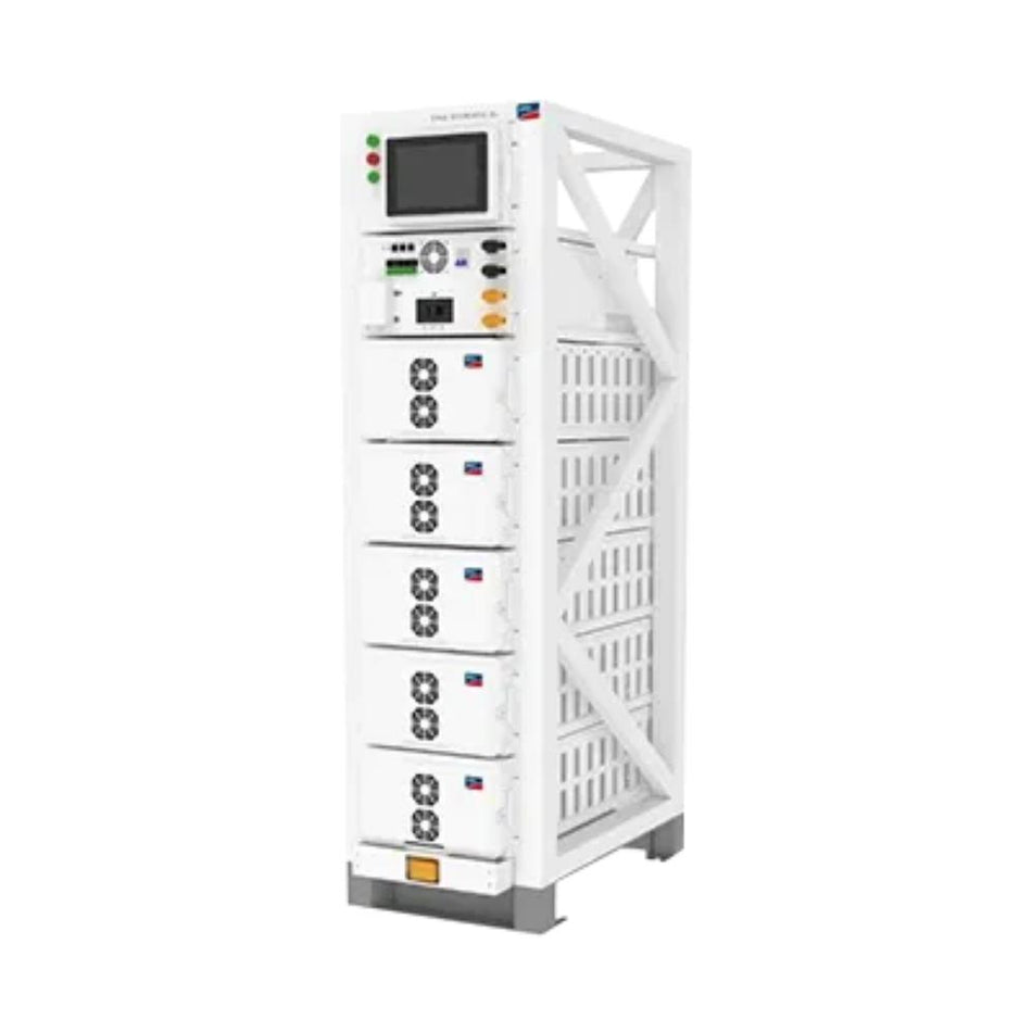 SMA Storage XL Indoor 89–197kWh Gewerbespeicher