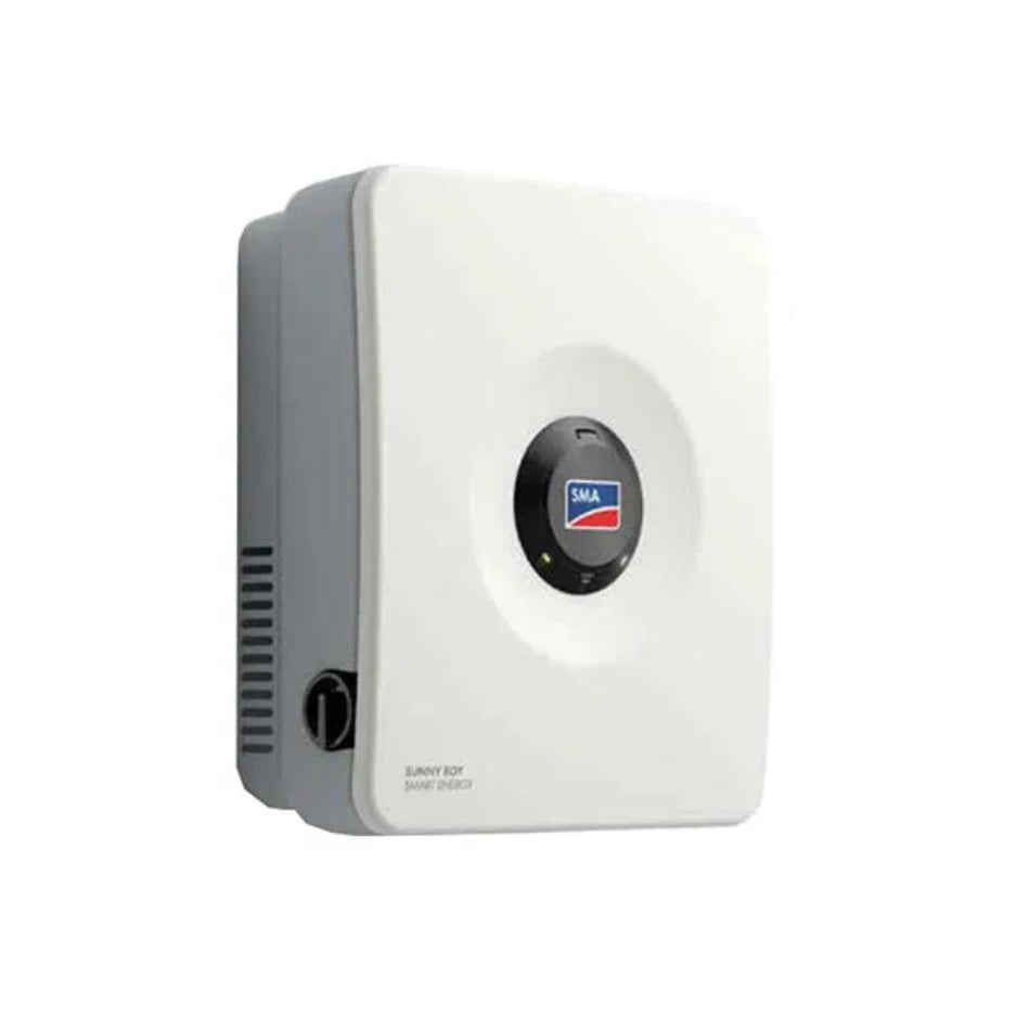 SMA Sunny Boy Smart Energy 3.6-6 kW Hybridwechselrichter