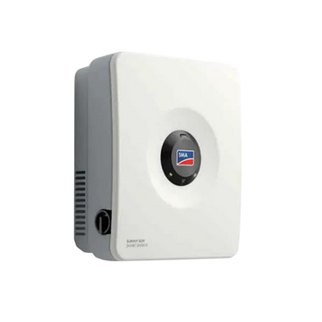 SMA Sunny Boy Smart Energy 3,6–6 kW Hybridwechselrichter