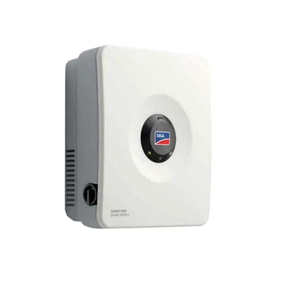 SMA Sunny Boy Smart Energy 3.6-6 kW Hybridwechselrichter