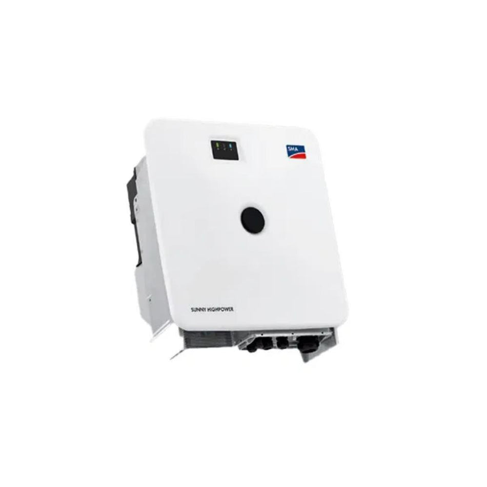 SMA Sunny Highpower PEAK3 100-180 kW PV-Wechselrichter