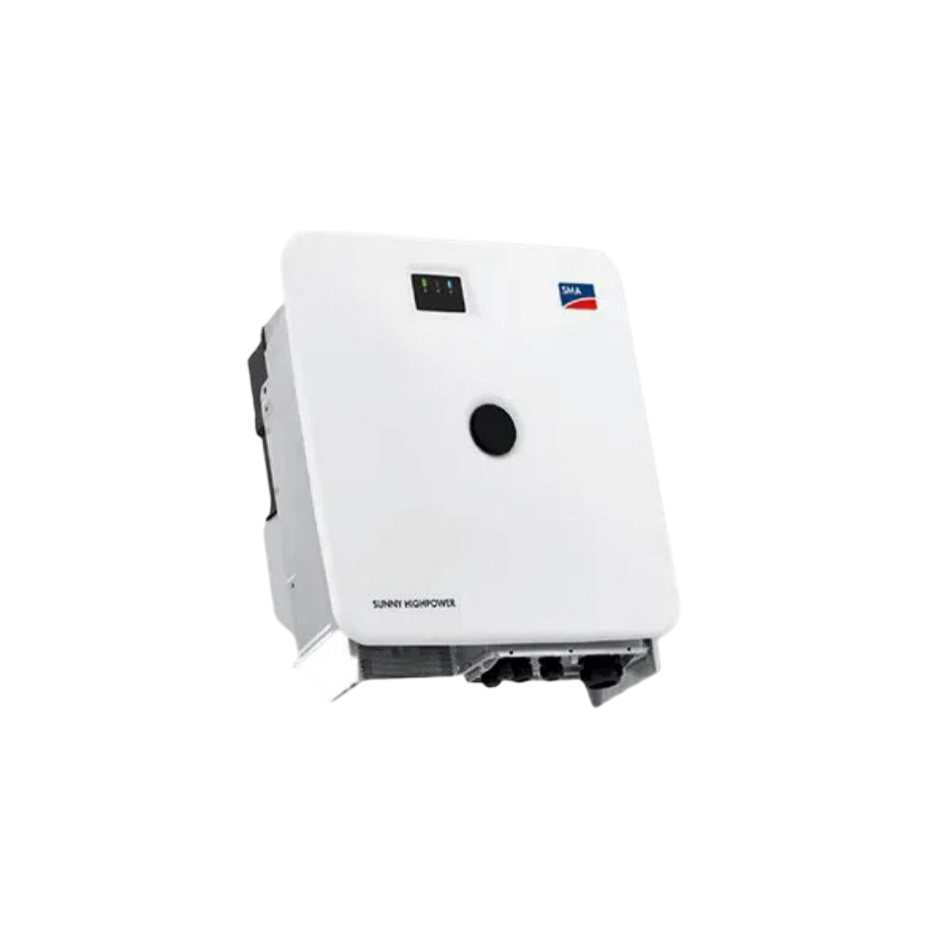 SMA Sunny Highpower PEAK3 100-180 kW PV-Wechselrichter