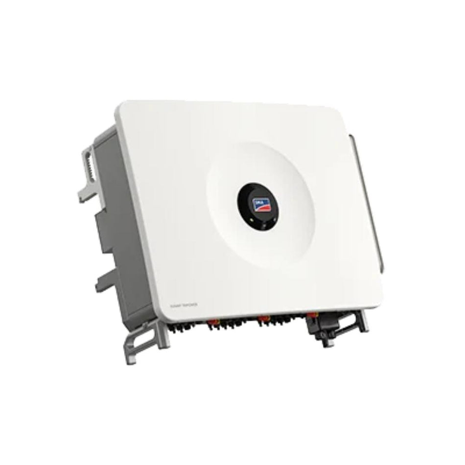 SMA Sunny Tripower 125 kW PV-Wechselrichter