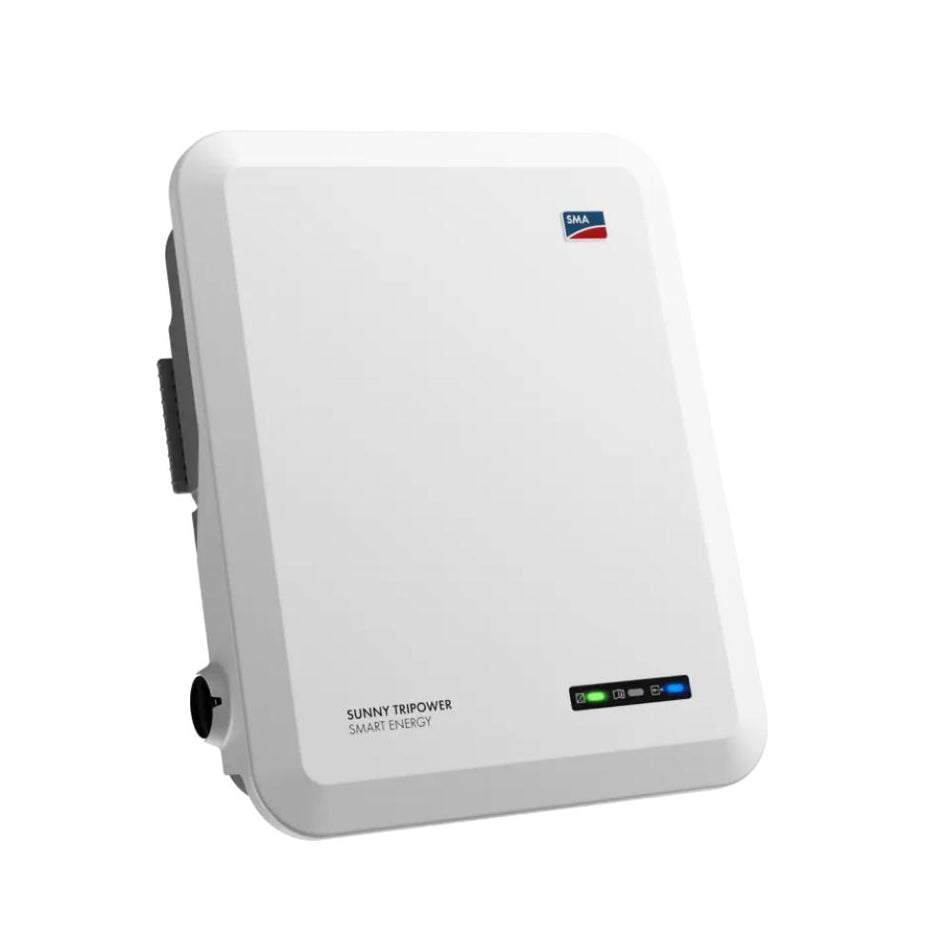 SMA Sunny Tripower Smart Energy 5-10 kW Hybridwechselrichter