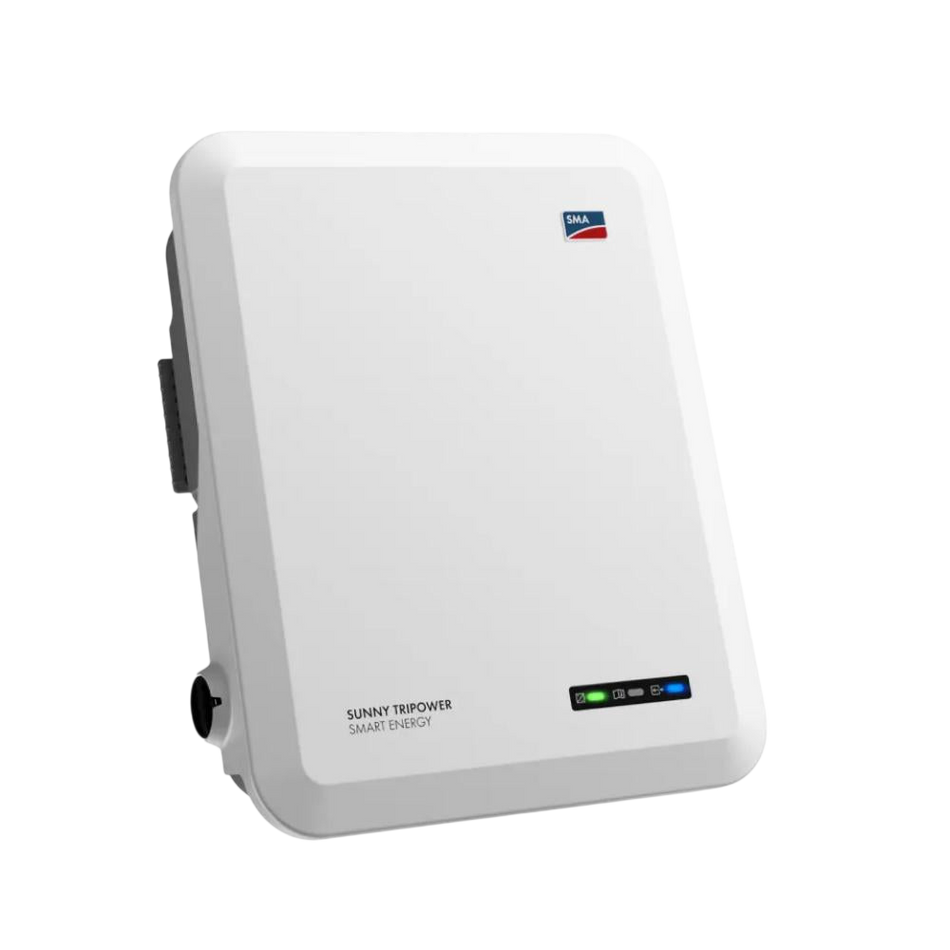 SMA Sunny Tripower Smart Energy 5-10 kW Hybridwechselrichter