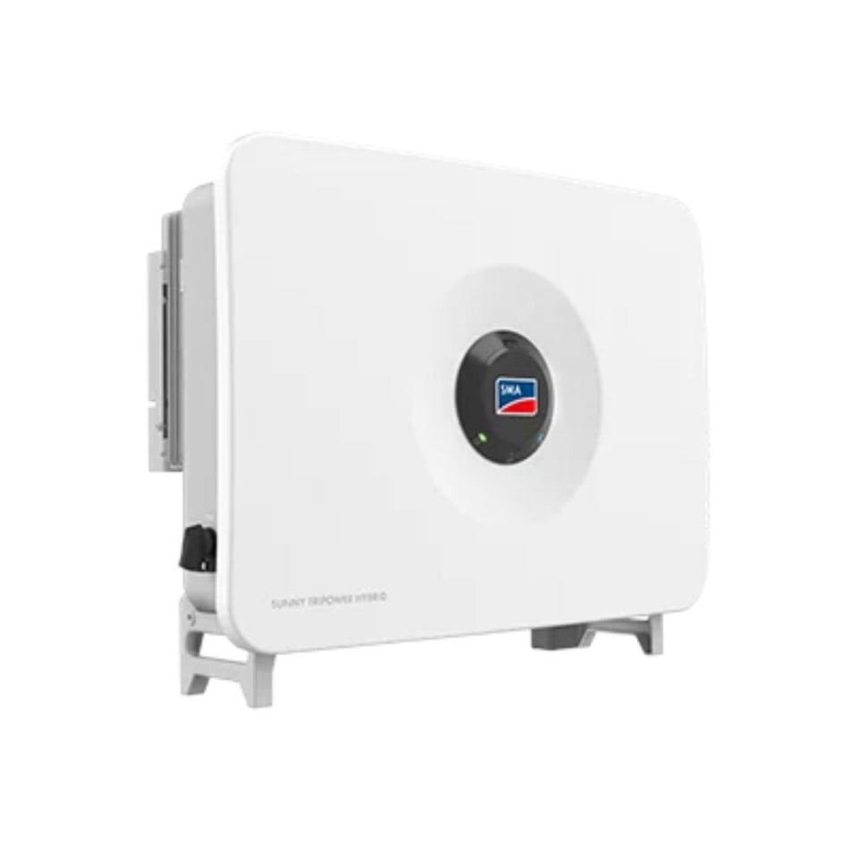 SMA Sunny Tripower Hybrid X 20-30 kW Hybridwechselrichter
