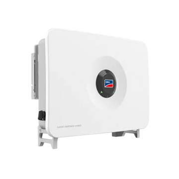 SMA Sunny Tripower Hybrid X 20–30 kW Hybridwechselrichter