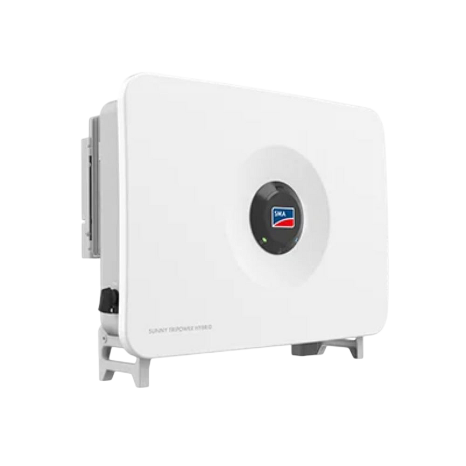 SMA Sunny Tripower Hybrid X 20-30 kW Hybridwechselrichter