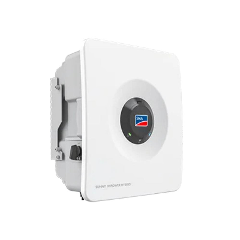SMA Sunny Tripower Hybrid X 5-15 kW Hybridwechselrichter