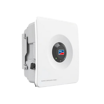 SMA Sunny Tripower Hybrid X 5–15 kW Hybridwechselrichter