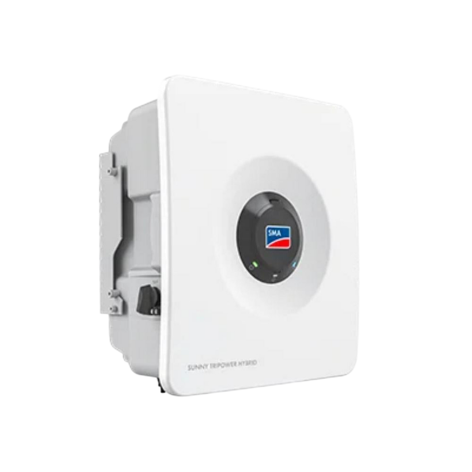 SMA Sunny Tripower Hybrid X 5-15 kW Hybridwechselrichter