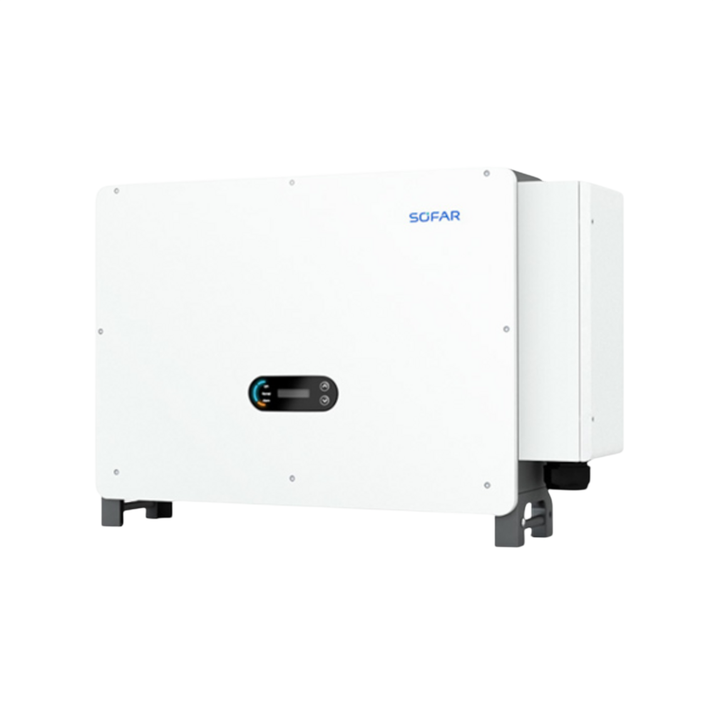 SOFAR 100–125KTLX-G4 Stringwechselrichter