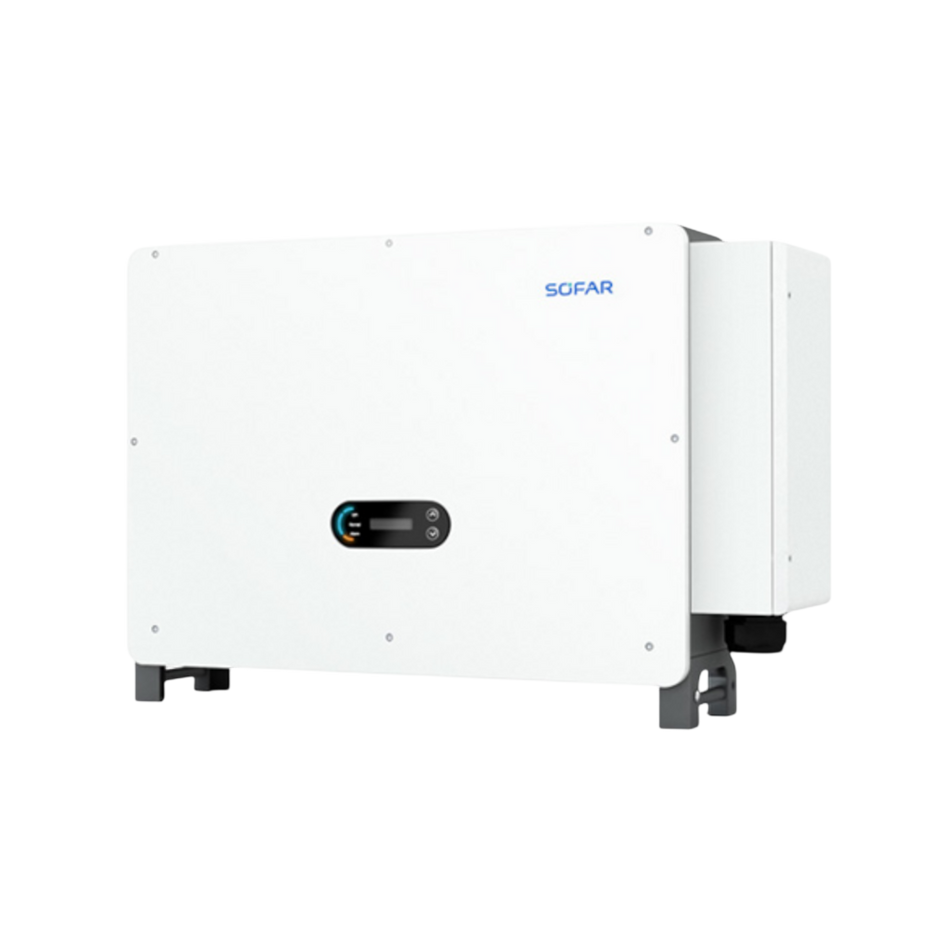 SOFAR 100–125KTLX-G4 Stringwechselrichter