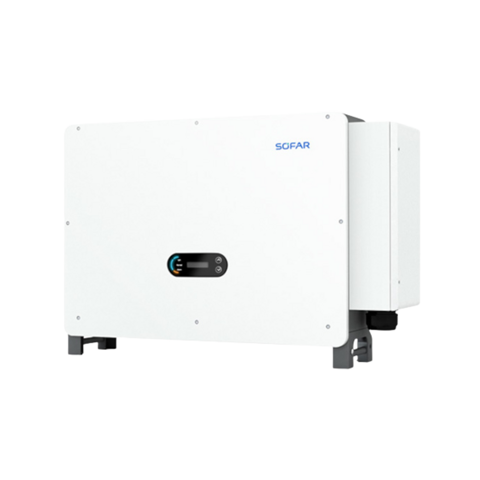 SOFAR 100–125KTLX-G4 Stringwechselrichter