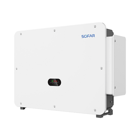 SOFAR 250KTLX0 PV-Wechselrichter