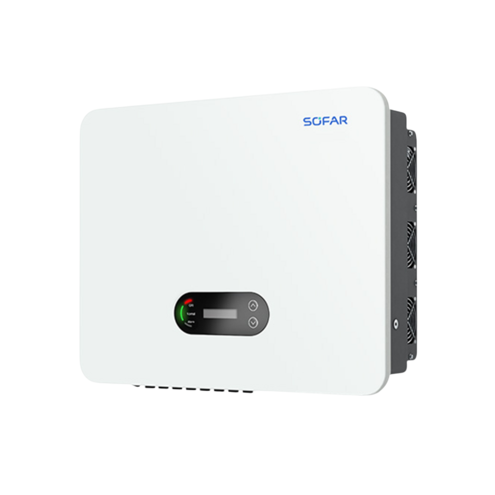 SOFAR 30KTLX-G3 Stringwechselrichter