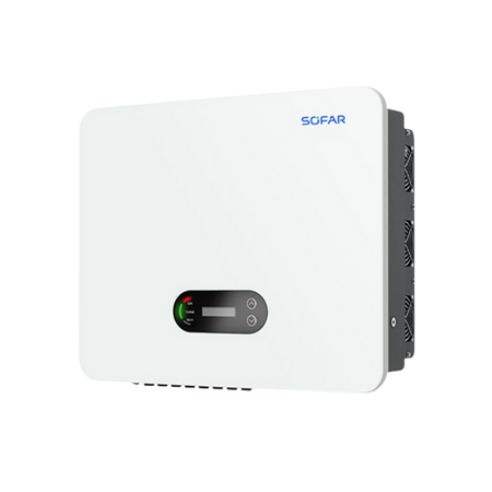 SOFAR 30KTLX-G3 Stringwechselrichter