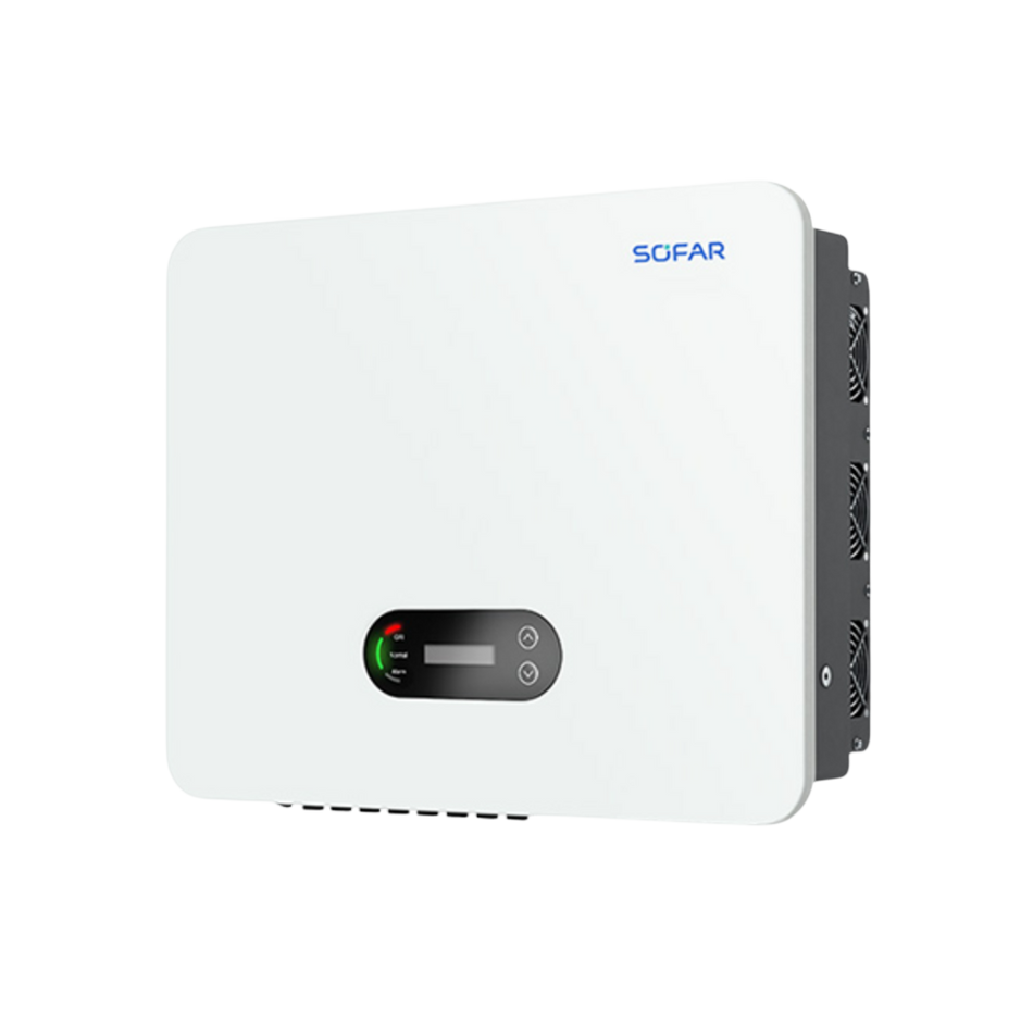 SOFAR 30KTLX-G3 Stringwechselrichter