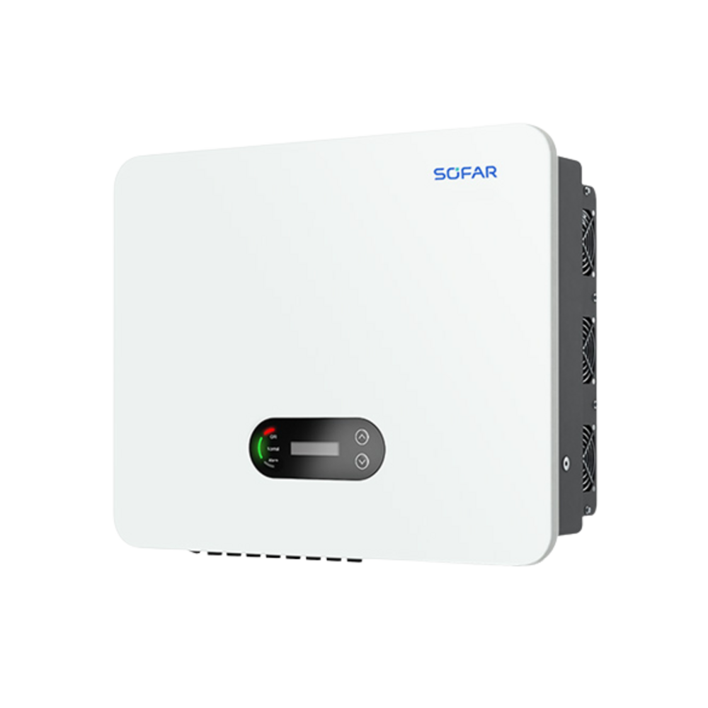 SOFAR 30KTLX-G3 Stringwechselrichter